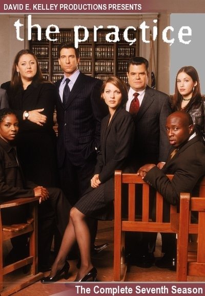 The Practice - Season 7 [15163] (A1764061108) [[Shows]] --Plex--